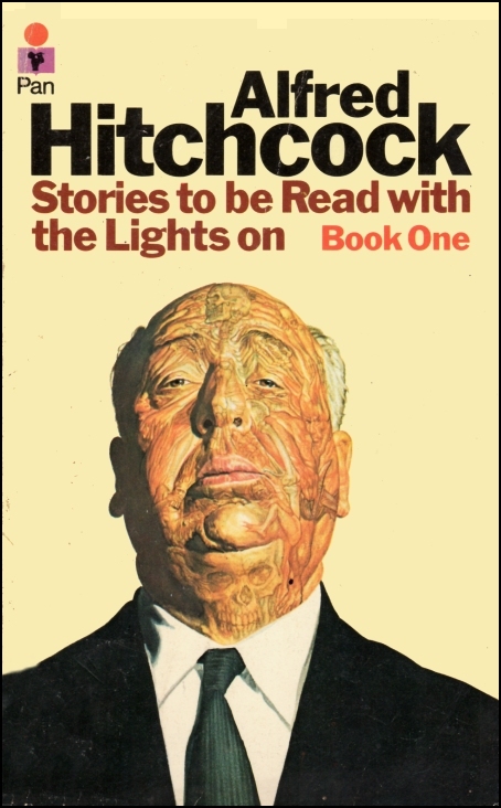 Stories to be Read with the Lights on. Book 2